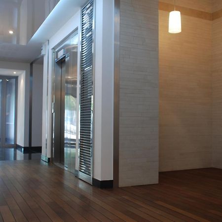 Appartement Prado Borely Marseille Eksteriør bilde