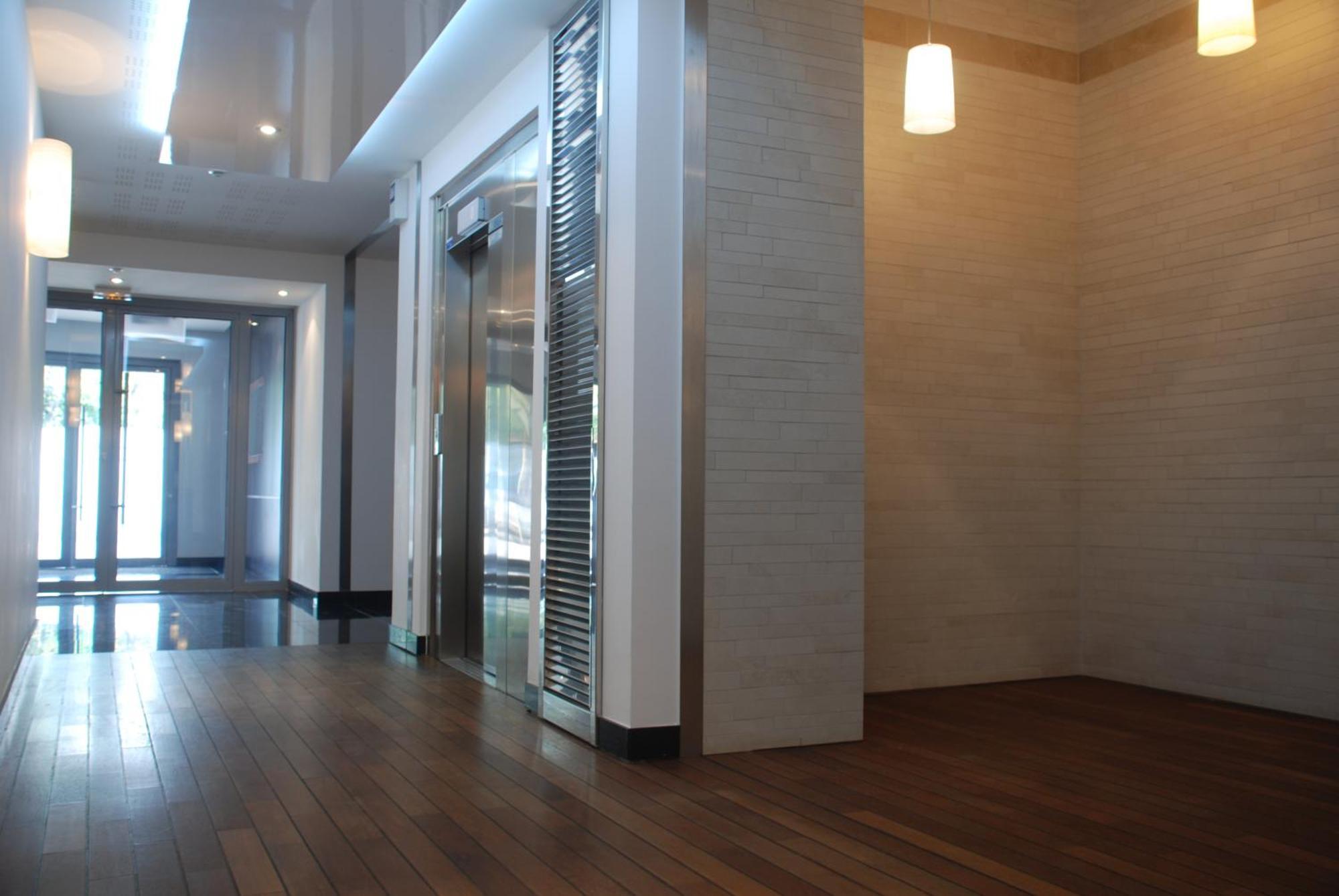 Appartement Prado Borely Marseille Eksteriør bilde