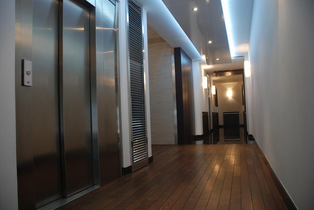 Appartement Prado Borely Marseille Rom bilde