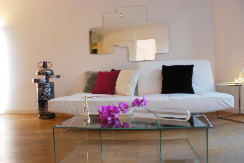 Appartement Prado Borely Marseille Eksteriør bilde