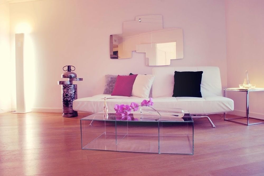 Appartement Prado Borely Marseille Eksteriør bilde
