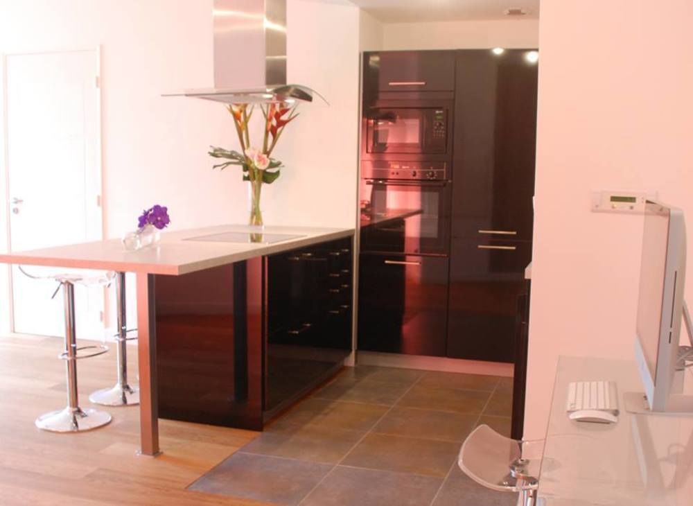 Appartement Prado Borely Marseille Eksteriør bilde