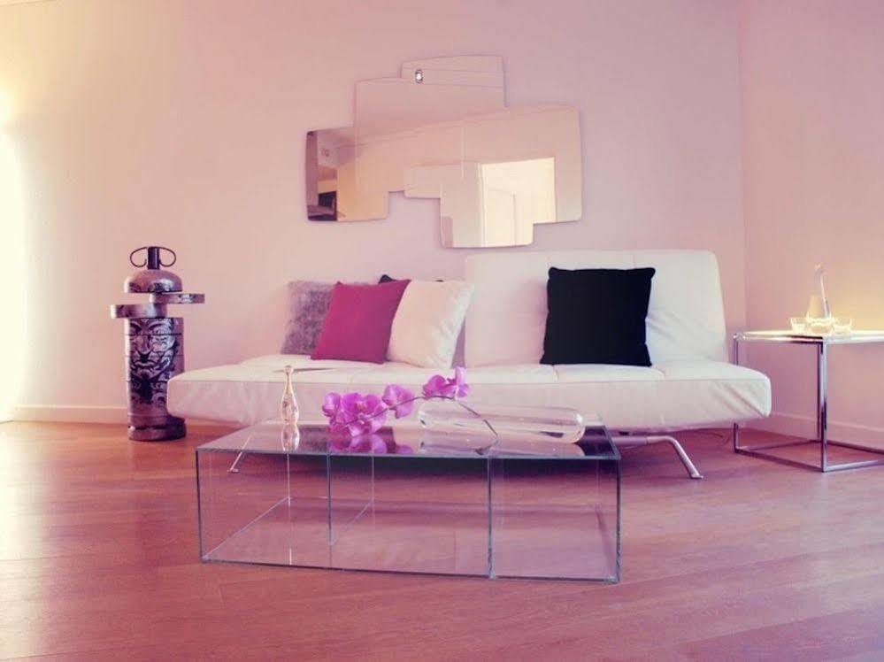 Appartement Prado Borely Marseille Eksteriør bilde