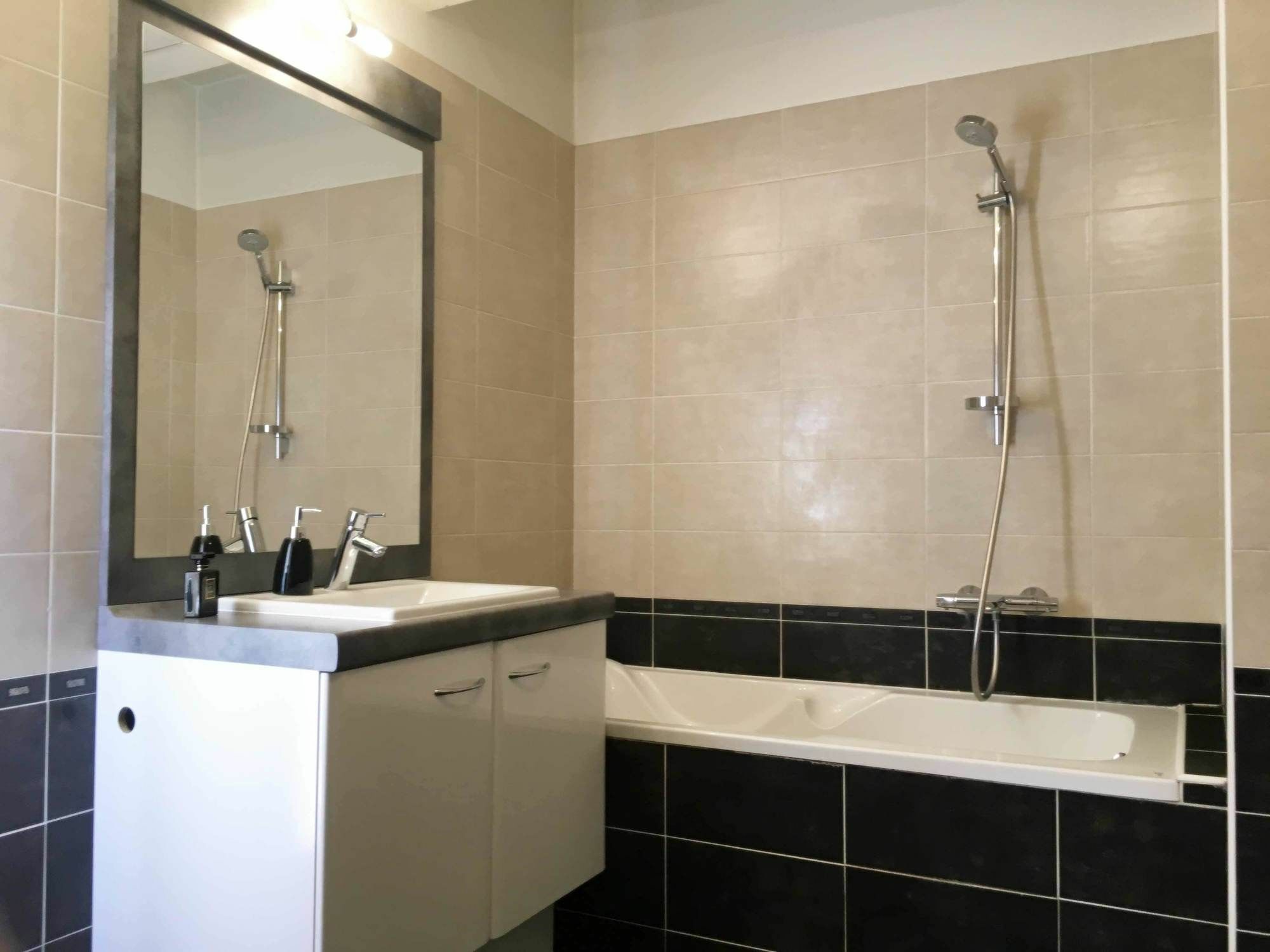 Appartement Prado Borely Marseille Eksteriør bilde