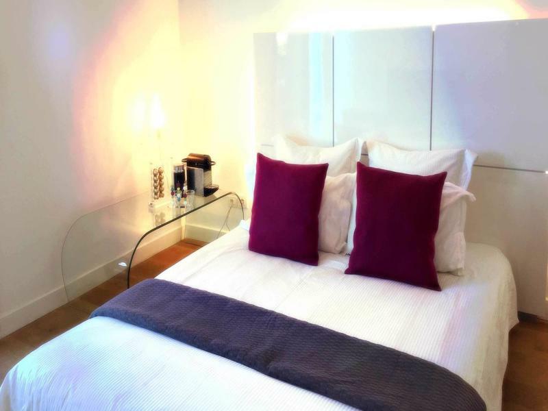 Appartement Prado Borely Marseille Eksteriør bilde