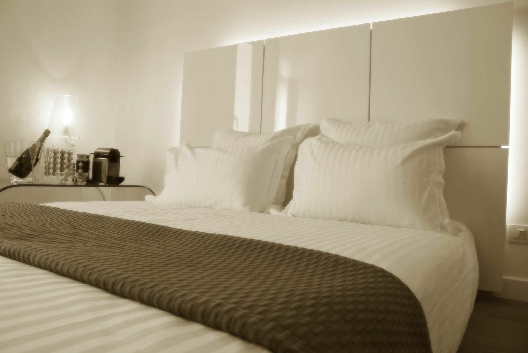 Appartement Prado Borely Marseille Eksteriør bilde