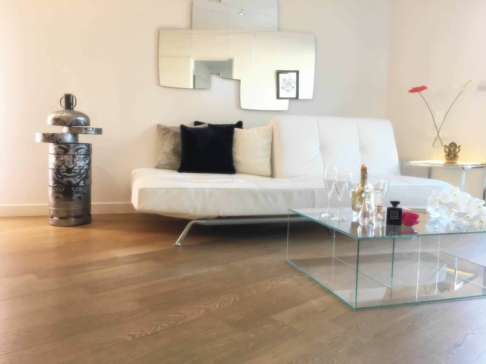 Appartement Prado Borely Marseille Eksteriør bilde